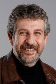 Yusuf Atala as in Vur Emri 2017