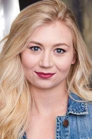 Grace McClanahan as Alex in Secrets in the Marriage 2023