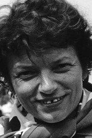 Helena Lemańska as Self in Letters from Vietnam 1956
