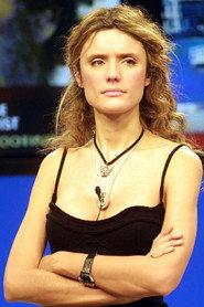 Michela Rocco di Torrepadula as Astrid in The Vulture Is a Patient Bird 1991