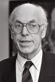 Lennart Meri as Himself in Son of Torum 1989