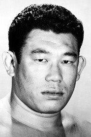 Martin Tanaka as Duke Keomuka in The Triumph and Tragedy of World Class Championship Wrestling 2007