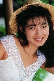 Ayami Kida as in Ikenai Boy: Ikasu Maruhi Hand Power 1990