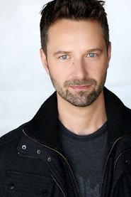 Joe Towne as Sully in Decade of the Dead 2023