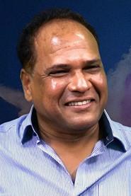 Maanik Reddy as in Pindam 2023