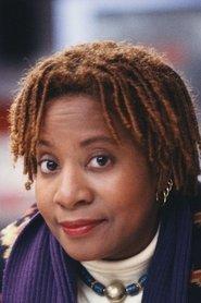 Conni Marie Brazelton as Mary in The People Under the Stairs 1991