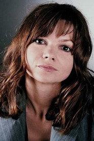 Dorota Kiełkowicz as Dorota in Jan z drzewa 2008