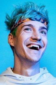 Tyler Blevins as Self in A Gamer's Life 2016