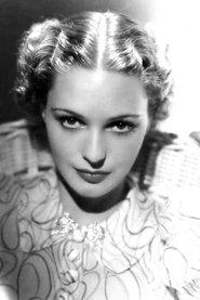 Elizabeth Jenns as Actress in Love, Life and Laughter 1934