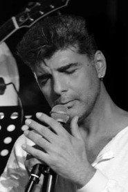 Petros Gallias as Nasos in End of an Era 1994