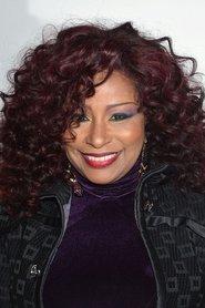 Chaka Khan as Self in Taraji's White Hot Holiday Special 2017