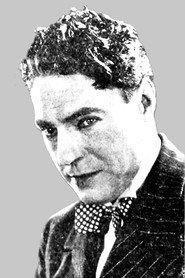Bruce Gordon as Bennie in The Tiger's Shadow 1928