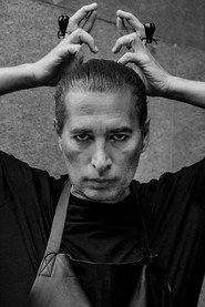 Israel Galván as Self in Nine Sevilles 2021