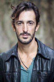 Pier Luigi Pasino as Peter in The Resurrection of the Christ: Part One 2027