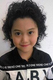 Yao Qingjun as Sui Yangdi in The Story of Yuan Tiangang 2024