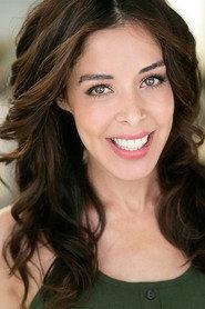 Dana de Celis as Maria in Rosemead 2025