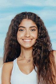 Nour Ardakani as Dancer #2 in The Musical: Welcome To The Night Of Your Life! 2023