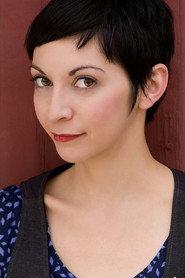Jen Brown as Alita (voice) in Who Invited the Robots? 2023