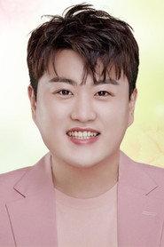 Kim Ho-joong as Self in Along the Wind: The Seasons of Kim Ho Joong 2023