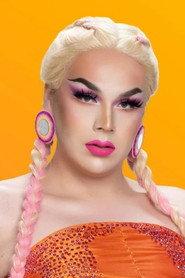 Chelazon Leroux as in IN THE CLOSET