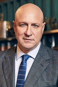 Tom Colicchio as in With Love, Meghan: Holiday Celebration 2025