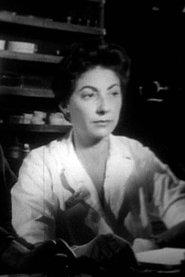 Ulla Ryghe as Self in Ingmar Bergman Makes a Movie 1963