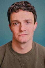 Mark Arfur as Bureau Agent (Voice) in Termination Date 2025