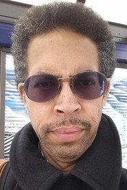 Henry S. Brown as Pierre in Joy of Wolf 2018