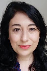 Juliana Muras as in The Cottage 2025