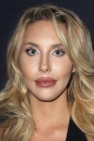 Chloe Lattanzi as Electra in Sharknado 5: Global Swarming 2017