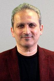 Mohammad Moslemi as Self in Fitileh va mah pishoni 2012