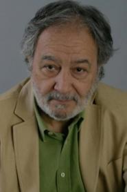 Alejo Mango as Dr. Cuesta in The Holy Girl 2004