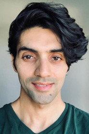 Sufi Malhotra as Robin in Mere Brother Ki Dulhan 2011
