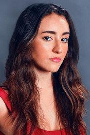 Sofia Vega as Sara in Secrets of Savannah