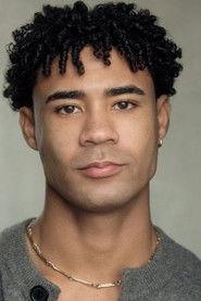 Darragh Hand as Chevalier Danceny in National Theatre Live: Les Liaisons Dangereuses 2026