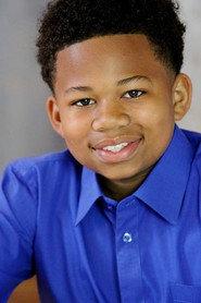 Caleb T. Thomas as Eric Newman in A Question of Faith 2017