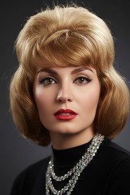 Evrim Fer as Fatma in Poyraz Osman 1959