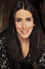 Jennifer Gelfer as Wendy in Golden Afternoon