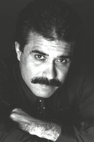 Anthony Correa as Susie's Dad in Pussy Kills 2017