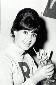 Donna Loren as Donna in Beach Blanket Bingo 1965