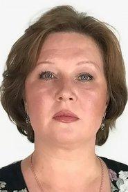 Yuliya Zorkina as Grandma Zar / Captain’s wife / Fat boy / Whale (voice) in Dolphin Boy 2 2025