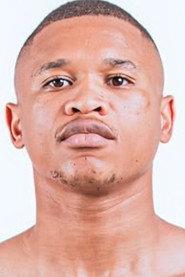 Ludumo Lamati as Self in Luis Alberto Lopez vs. Michael Conlan 2023