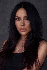Arpi Gabrielyan as in Once upon time at school 2021