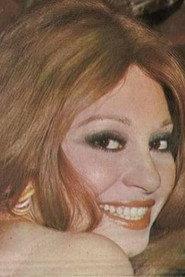 Samia Shokri as in Molok Al Shar 1972