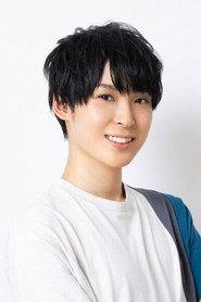 Naoki Sakurai as Terra Diver in CRUD: Futagokoro Kyousou 2023