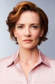 Helen Day as Marie's Mom in MARIE 2024
