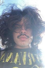 Nico Munévar as Dawson in Tainted Haze 2023
