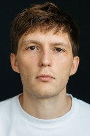Sergey Kuznetsov as Sergey in The Three of Us 2024