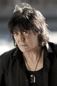 Pete Way as in UFO: The Broadcast Archives 2013