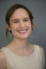 Annika Olbrich as Elke in Frauchen und die Deiwelsmilch 2014